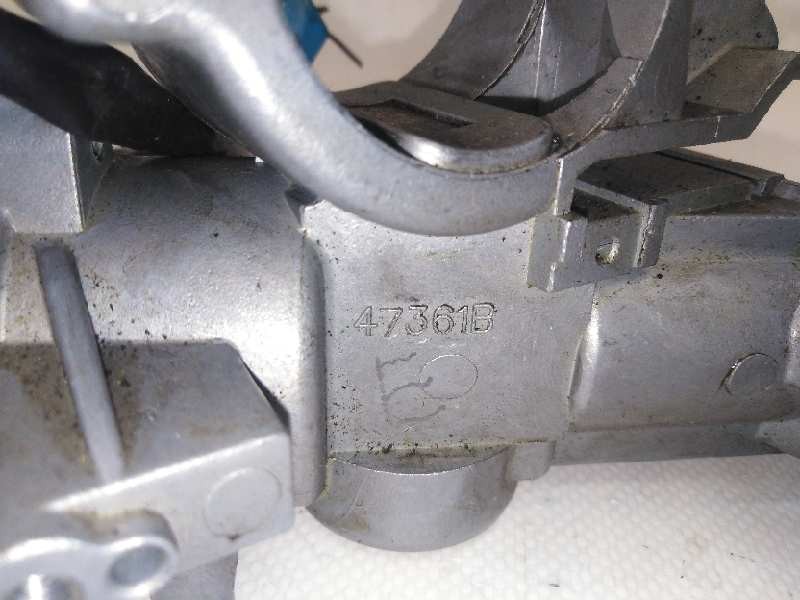 Recambio de conmutador de arranque para kia rio ipanema berlina referencia OEM IAM 47361B  