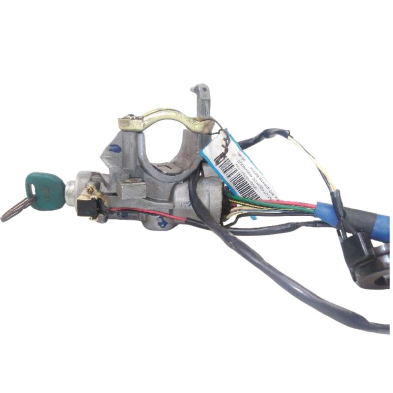 Recambio de conmutador de arranque para kia rio ipanema berlina referencia OEM IAM 47361B  