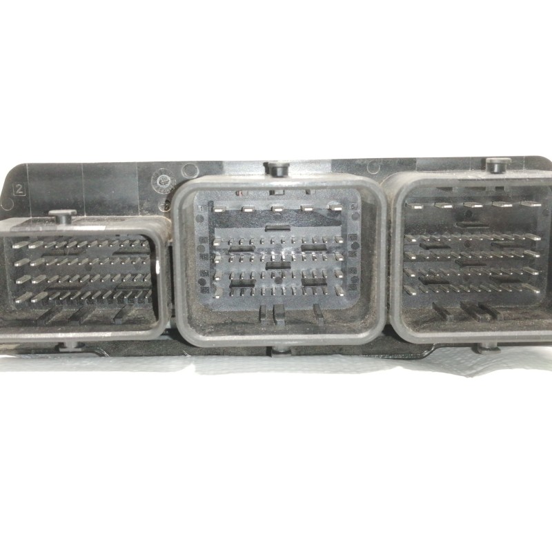 Recambio de centralita motor uce para citroën ds4 design referencia OEM IAM HW9666681180 HW9666681180 / S180123007A 9678628780