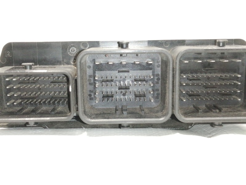 Recambio de centralita motor uce para citroën ds4 design referencia OEM IAM HW9666681180 HW9666681180 / S180123007A 9678628780