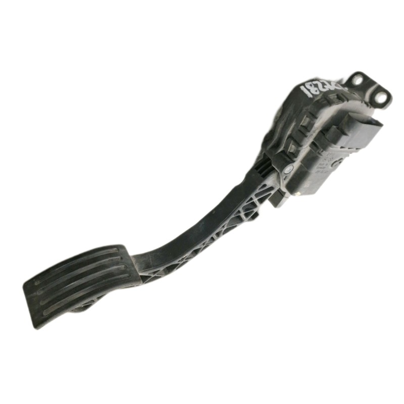 Recambio de potenciometro pedal para ford focus c-max (cap) ghia (d) referencia OEM IAM 3M519F836AE 00864110 