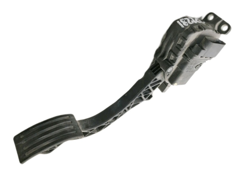 Recambio de potenciometro pedal para ford focus c-max (cap) ghia (d) referencia OEM IAM 3M519F836AE 00864110 