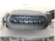 Recambio de potenciometro pedal para ford focus c-max (cap) ghia (d) referencia OEM IAM 3M519F836AE 00864110  2