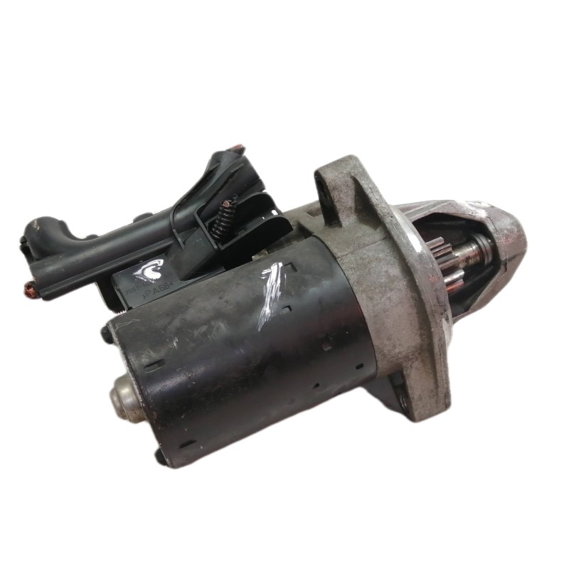 Recambio de motor arranque para ford fusion (cbk) elegance referencia OEM IAM 2S6U11000CB  