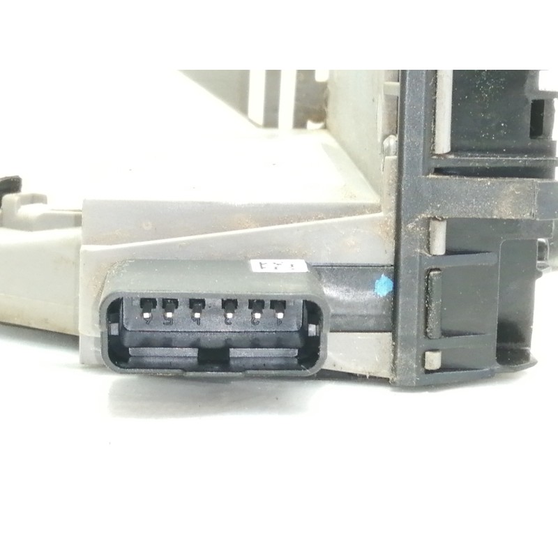 Recambio de cerradura puerta delantera izquierda para citroën ds4 design referencia OEM IAM 9685351780  