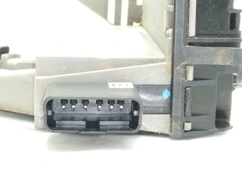 Recambio de cerradura puerta delantera izquierda para citroën ds4 design referencia OEM IAM 9685351780  