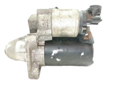 Recambio de motor arranque para ford fusion (cbk) elegance referencia OEM IAM 2S6U11000CB   2