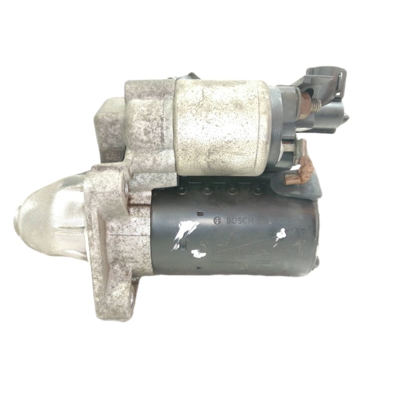 Recambio de motor arranque para ford fusion (cbk) elegance referencia OEM IAM 2S6U11000CB  