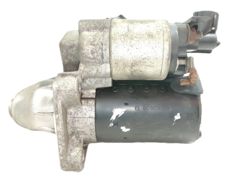 Recambio de motor arranque para ford fusion (cbk) elegance referencia OEM IAM 2S6U11000CB  