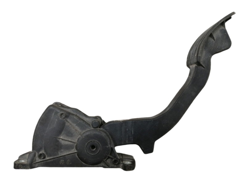 Recambio de potenciometro pedal para ford focus c-max (cap) ghia (d) referencia OEM IAM 3M519F836AE 00864110 