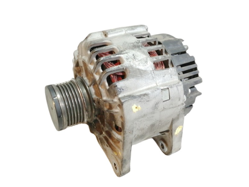 Recambio de alternador para renault megane ii berlina 5p confort authentique referencia OEM IAM   