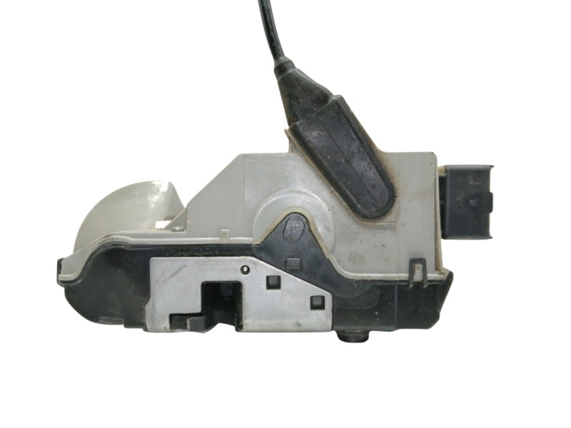 Recambio de cerradura puerta delantera izquierda para citroën ds4 design referencia OEM IAM 9685351780  
