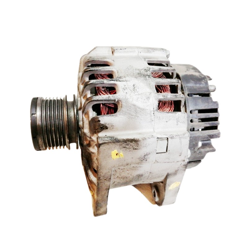 Recambio de alternador para renault megane ii berlina 5p confort authentique referencia OEM IAM   