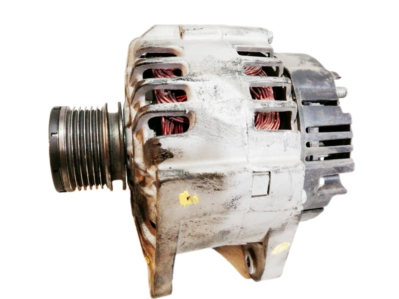 Recambio de alternador para renault megane ii berlina 5p confort authentique referencia OEM IAM   