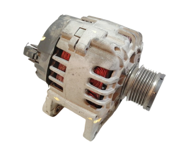 Recambio de alternador para renault megane ii berlina 5p confort authentique referencia OEM IAM   