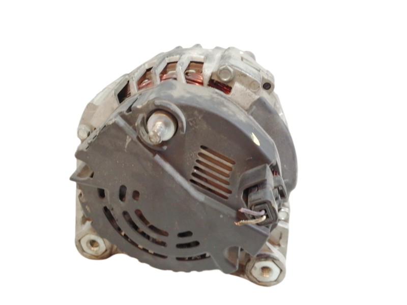 Recambio de alternador para renault megane ii berlina 5p confort authentique referencia OEM IAM   