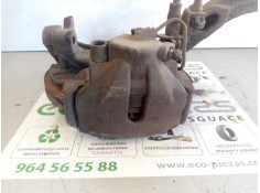 Recambio de pinza freno delantera derecha para audi a4 berlina (b5) 1.8 t referencia OEM IAM   