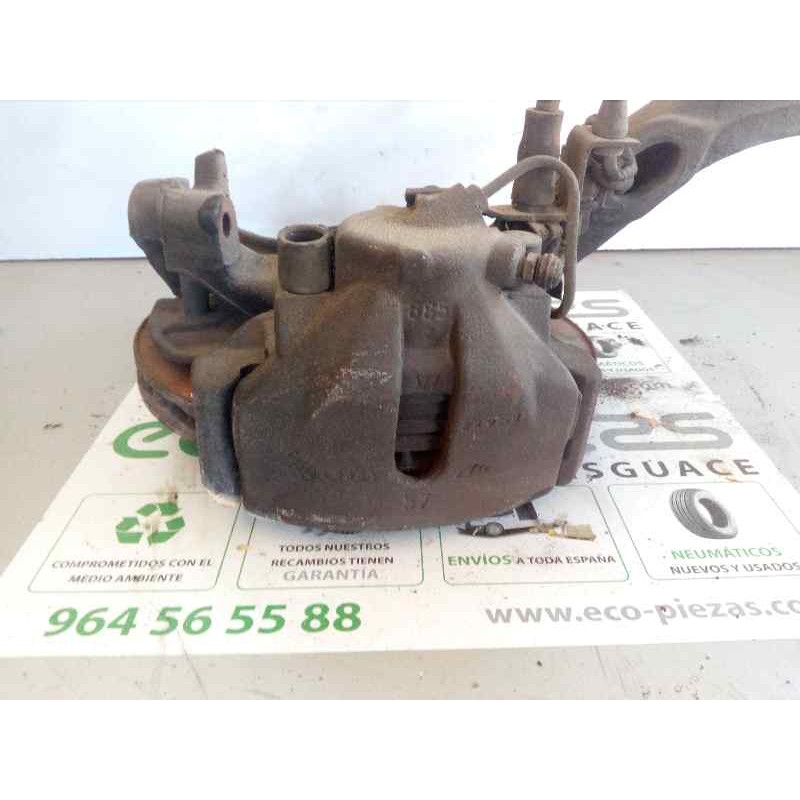 Recambio de pinza freno delantera derecha para audi a4 berlina (b5) 1.8 t referencia OEM IAM   