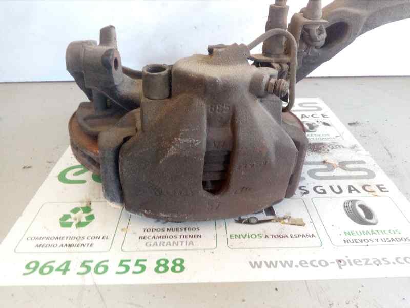 Recambio de pinza freno delantera derecha para audi a4 berlina (b5) 1.8 t referencia OEM IAM   