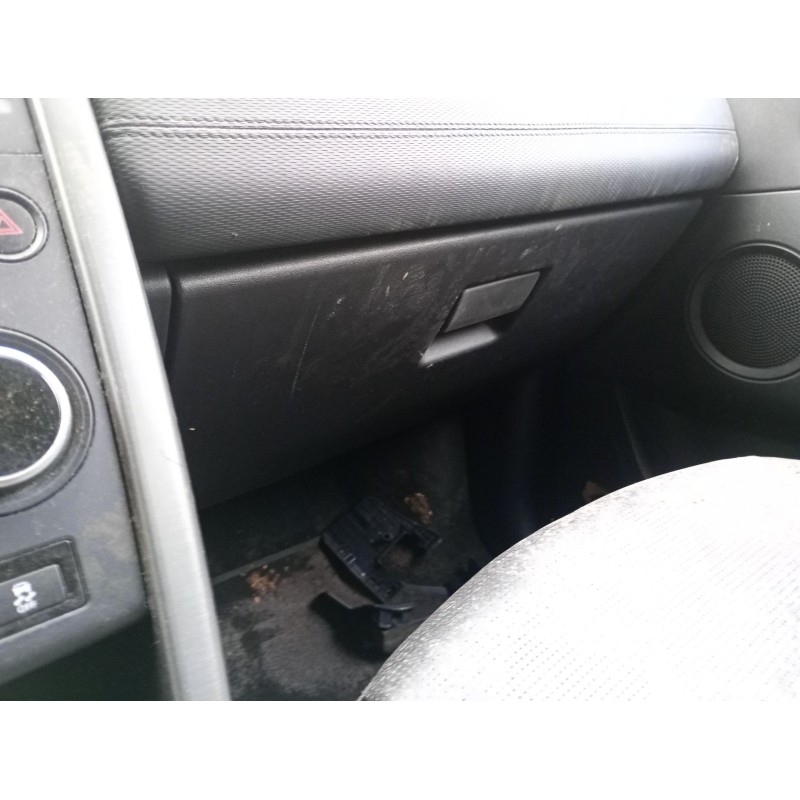 Recambio de guantera para land rover discovery sport (l550) 2.0 d 4x4 referencia OEM IAM LR060638  