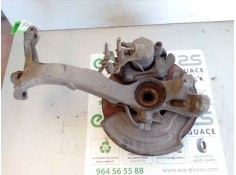 Recambio de pinza freno delantera derecha para audi a4 berlina (b5) 1.8 t referencia OEM IAM    2