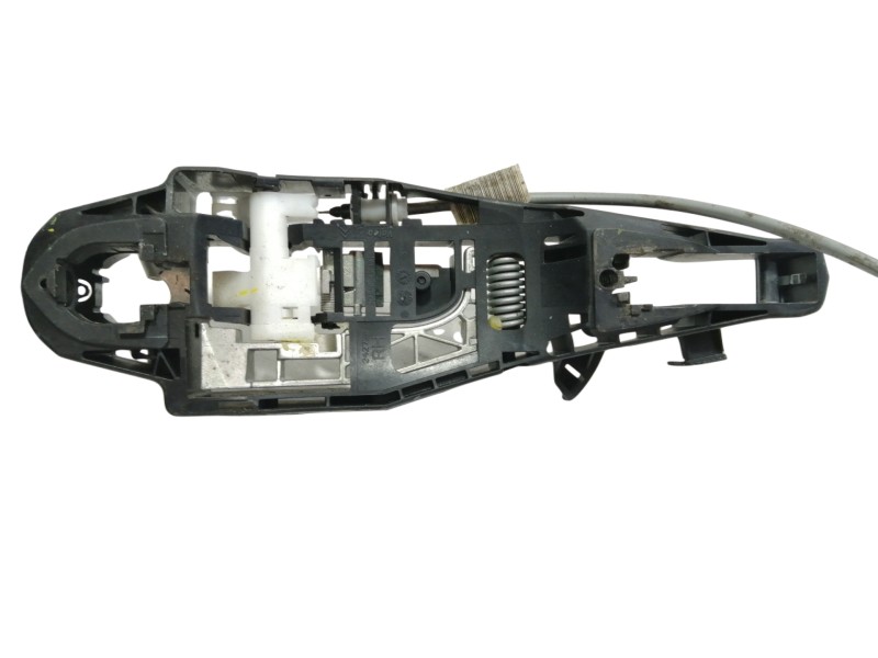 Recambio de cerradura puerta delantera derecha para citroën ds4 design referencia OEM IAM 9685351680  