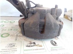 Recambio de mangueta delantera izquierda para audi a4 berlina (b5) 1.8 t referencia OEM IAM    2