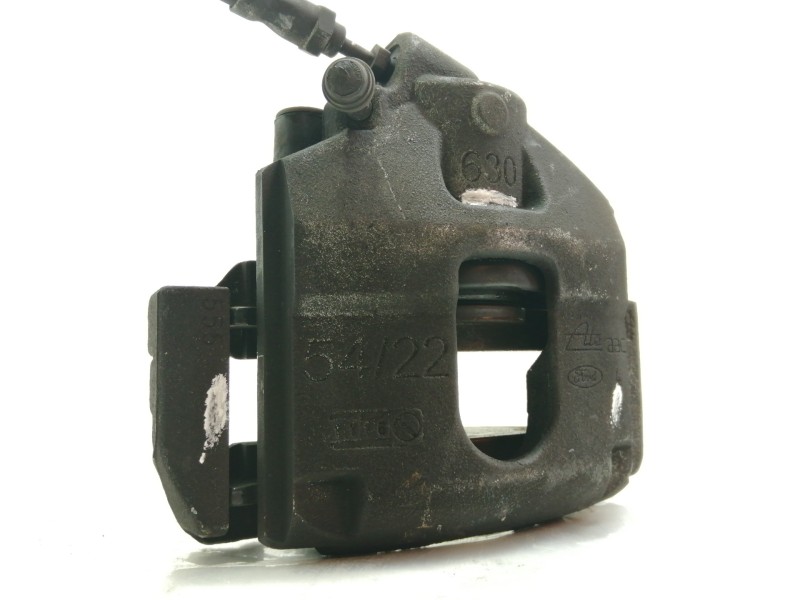 Recambio de pinza freno delantera derecha para ford fusion (cbk) elegance referencia OEM IAM   
