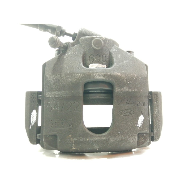 Recambio de pinza freno delantera derecha para ford fusion (cbk) elegance referencia OEM IAM   