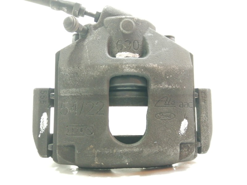 Recambio de pinza freno delantera derecha para ford fusion (cbk) elegance referencia OEM IAM   