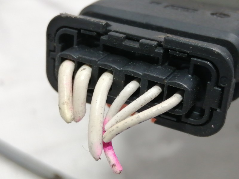 Recambio de cerradura puerta delantera derecha para citroën ds4 design referencia OEM IAM 9685351680  