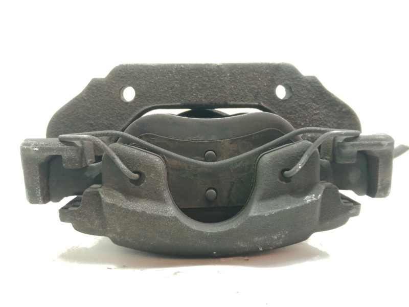 Recambio de pinza freno delantera derecha para ford fusion (cbk) elegance referencia OEM IAM   