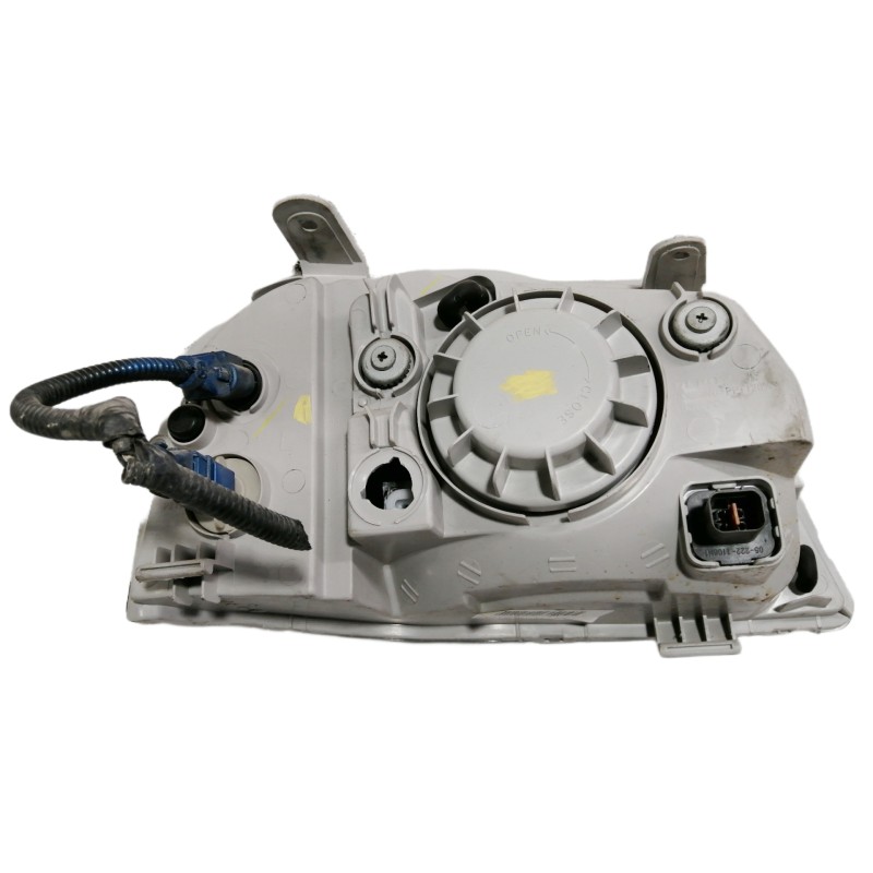 Recambio de faro izquierdo para hyundai atos (em) 1.1 gls referencia OEM IAM 082211133L  
