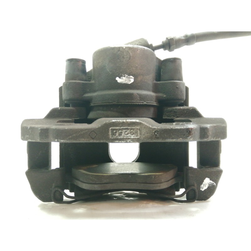 Recambio de pinza freno delantera derecha para ford fusion (cbk) elegance referencia OEM IAM   