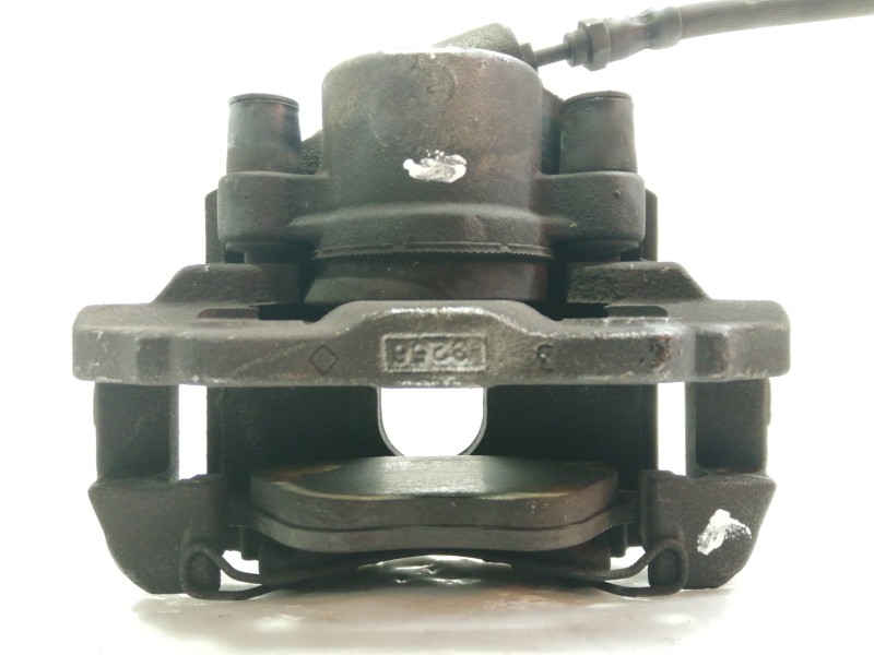Recambio de pinza freno delantera derecha para ford fusion (cbk) elegance referencia OEM IAM   