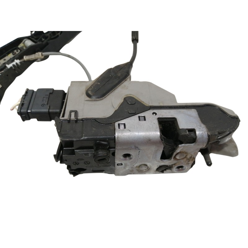 Recambio de cerradura puerta delantera derecha para citroën ds4 design referencia OEM IAM 9685351680  