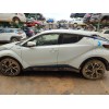 toyota c-hr (_x1_) del año 2019