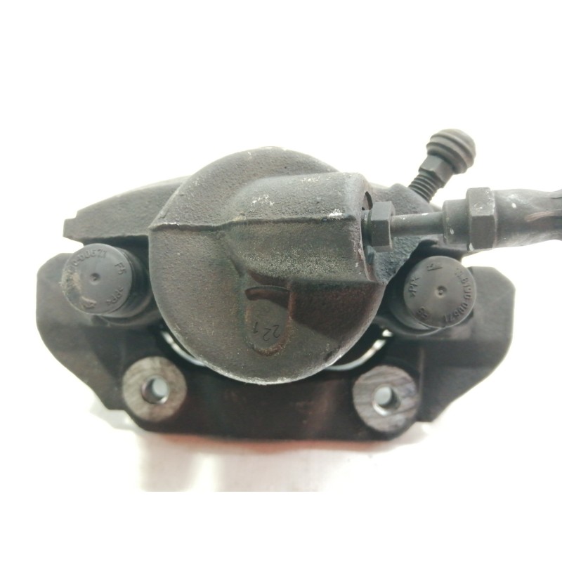 Recambio de pinza freno delantera derecha para ford fusion (cbk) elegance referencia OEM IAM   