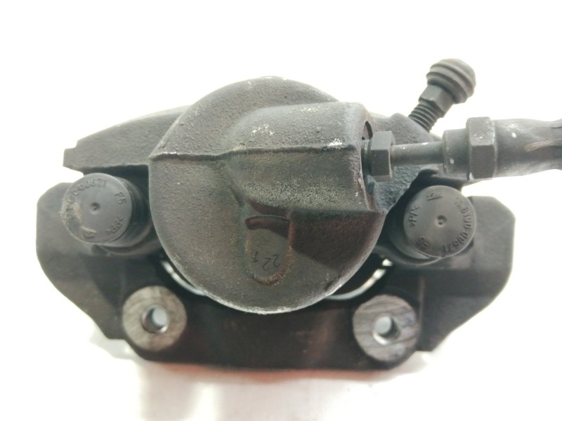 Recambio de pinza freno delantera derecha para ford fusion (cbk) elegance referencia OEM IAM   