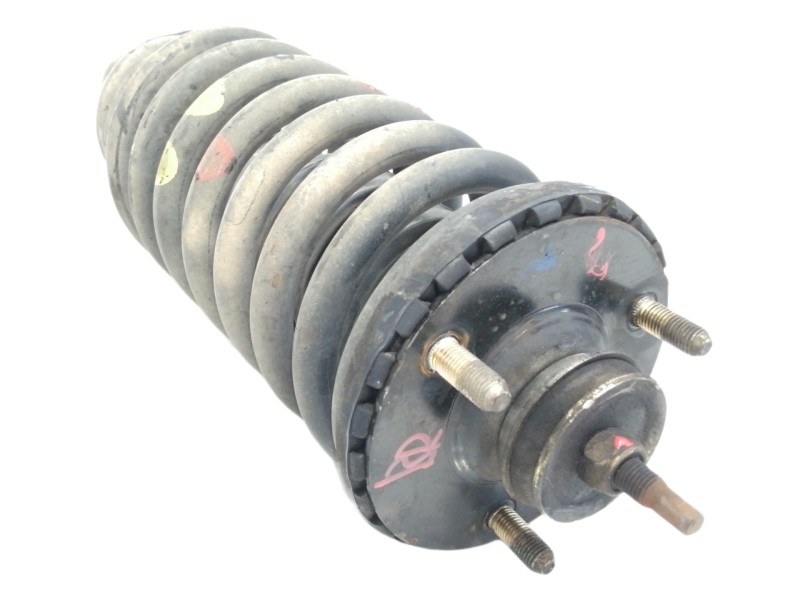 Recambio de amortiguador delantero izquierdo para ssangyong kyron 200 xdi limited referencia OEM IAM   