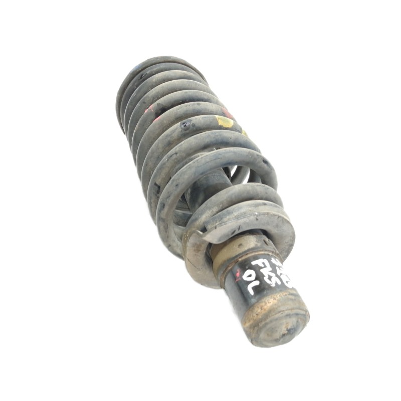 Recambio de amortiguador delantero izquierdo para ssangyong kyron 200 xdi limited referencia OEM IAM   