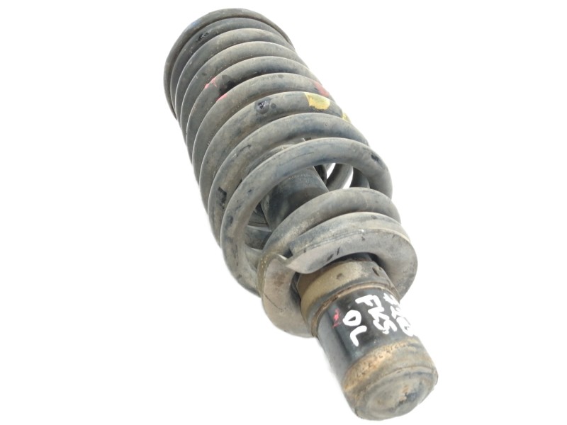 Recambio de amortiguador delantero izquierdo para ssangyong kyron 200 xdi limited referencia OEM IAM   