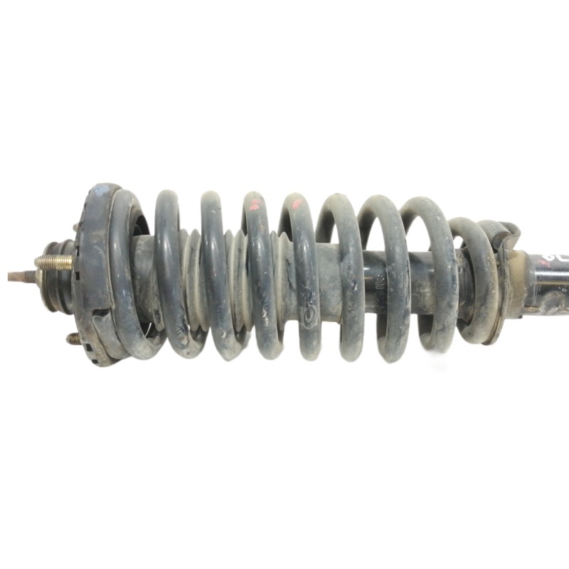 Recambio de amortiguador delantero izquierdo para ssangyong kyron 200 xdi limited referencia OEM IAM   