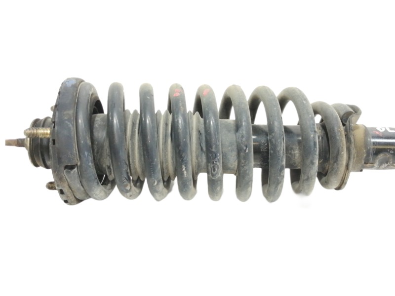 Recambio de amortiguador delantero izquierdo para ssangyong kyron 200 xdi limited referencia OEM IAM   