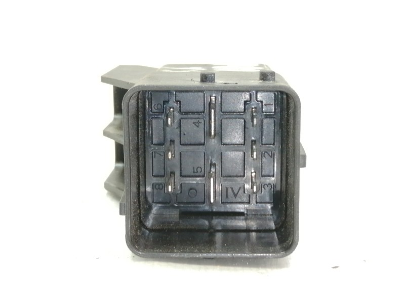 Recambio de caja precalentamiento para citroën ds4 design referencia OEM IAM 9802424080  