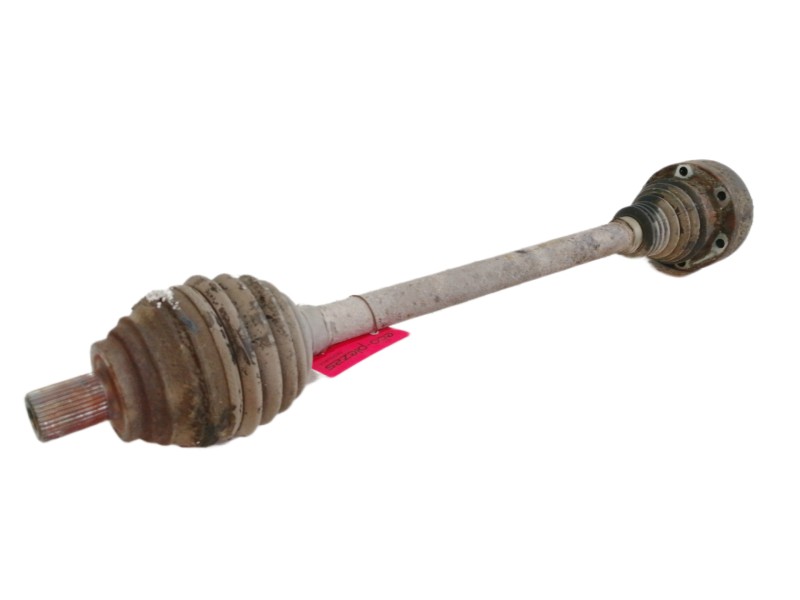 Recambio de transmision trasera izquierda para volkswagen passat berlina (3c2) advance 4motion referencia OEM IAM   