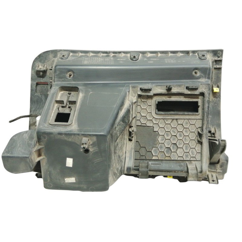 Recambio de guantera para citroën ds4 design referencia OEM IAM 96717798ZD  