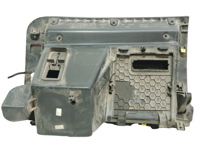 Recambio de guantera para citroën ds4 design referencia OEM IAM 96717798ZD  