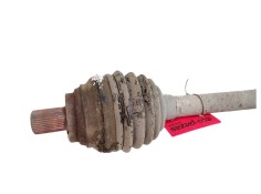 Recambio de transmision trasera izquierda para volkswagen passat berlina (3c2) advance 4motion referencia OEM IAM    2