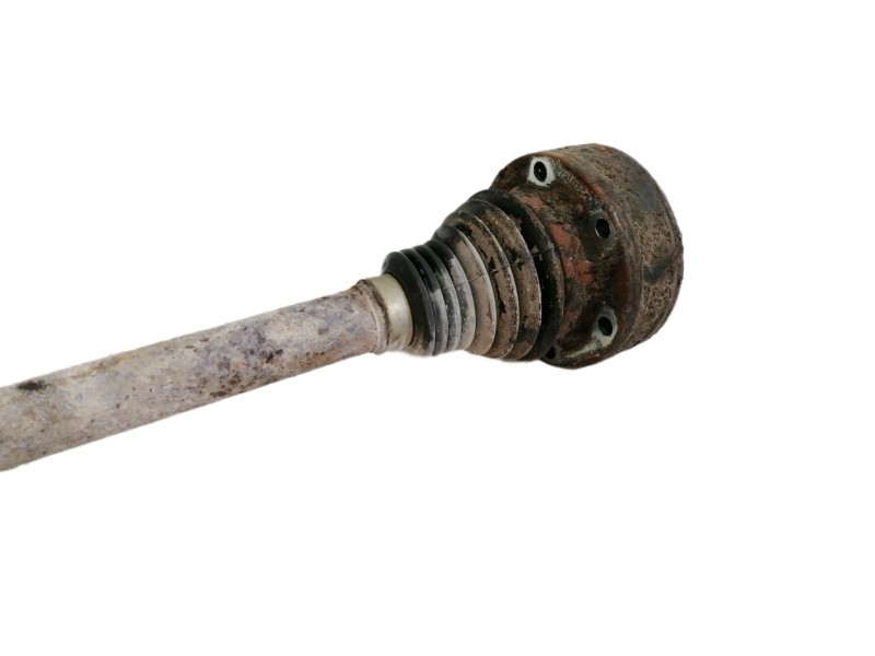 Recambio de transmision trasera izquierda para volkswagen passat berlina (3c2) advance 4motion referencia OEM IAM   